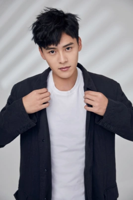 朱致灵个人资料,影视作品大全-晨光影院