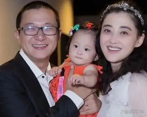 48岁梅婷近照,被老公宠成公主,曾做过金丝雀,还嫁过白眼狼