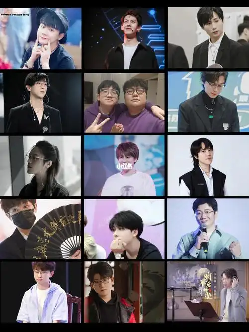 cv老师#配音演员 #晋江文学城