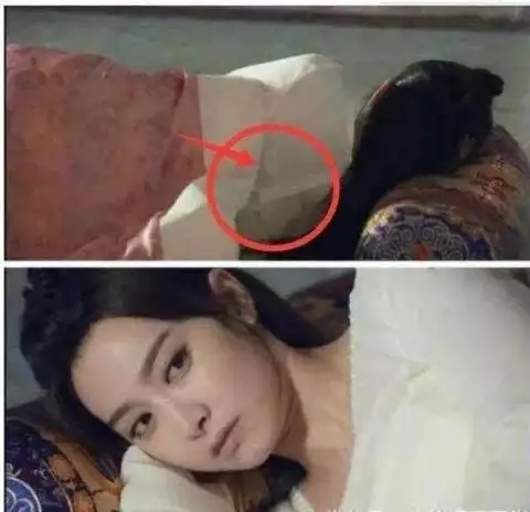 盘点影视剧中细微的穿帮竟然,让人开怀一笑