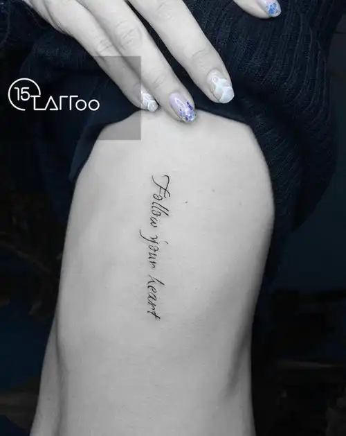 云南省文山苗族自治州纹身师15的纹身作品集