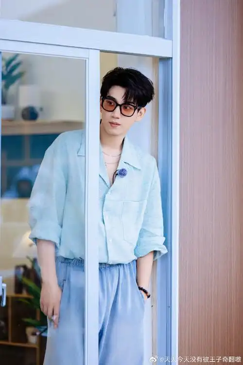 王子奇五十公里桃花坞##王子奇