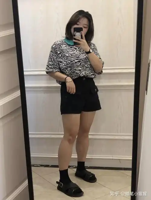 女孩子减肥成功真的算是一次脱胎换骨吗? - 知乎