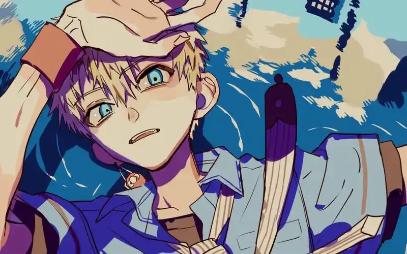 花子君新官图 源光