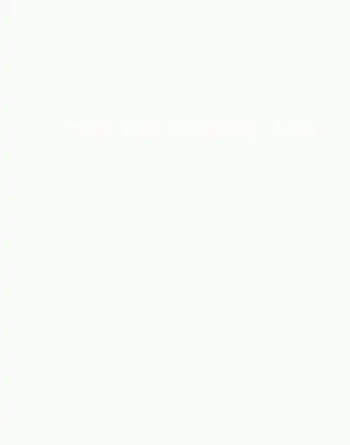 象牙白 (2) pvc色卡 色卡