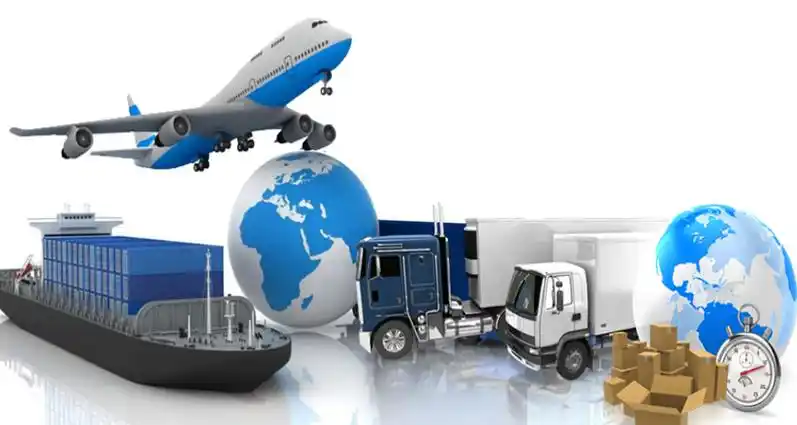 恒伟供应链-官网