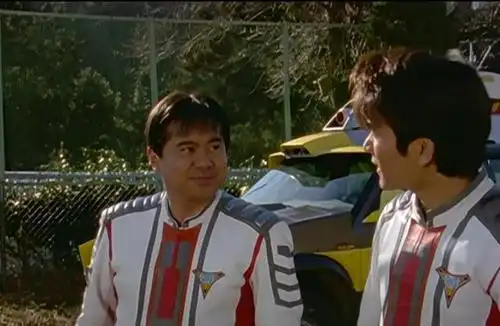 迪迦奥特曼:大古一开口得罪胜利队一半队员,可以不爱,请别伤害