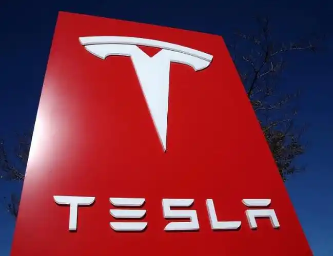 特斯拉车标长什么样,有什么特殊含义,特斯拉的实力怎么样