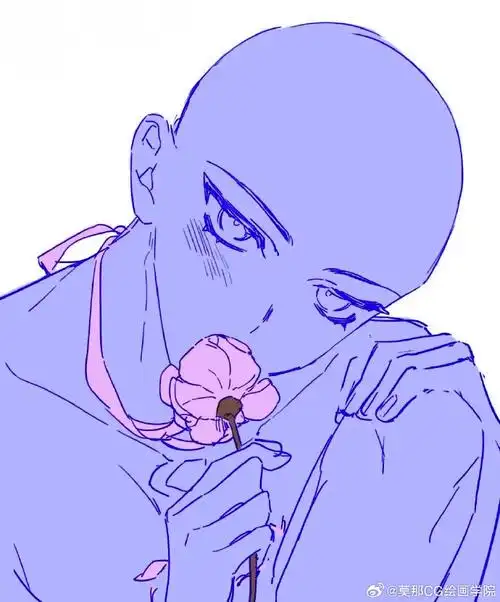 绘画参考##绘画素材