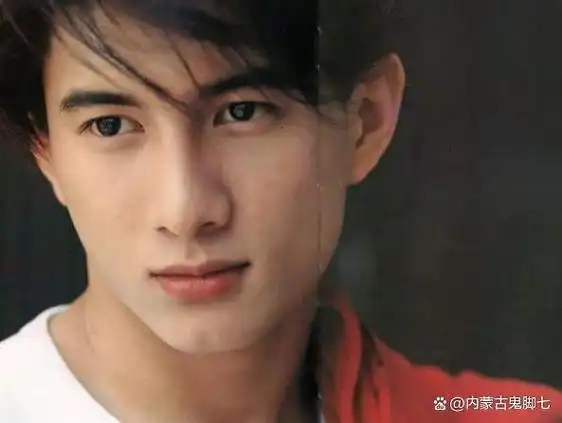 时隔20年8位男星再扮成名角色有人胖若两人有的爷青回