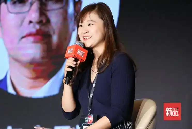 当美团滴滴激战正酣他却和vipkid深谈了一次未来百亿