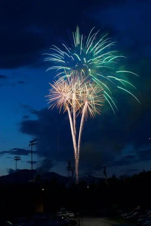 新年最美烟花,手机可以这么拍!