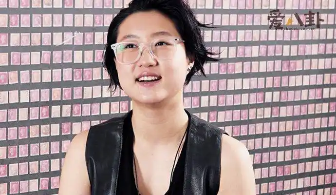 刘德华女儿刘向蕙现状