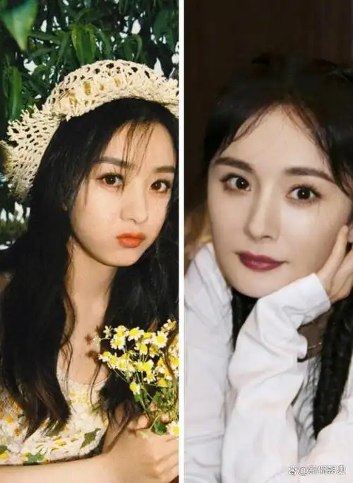 罕见央视点名批评赵丽颖和杨幂新剧黄渤的话又应验了