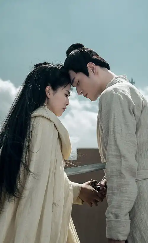 凤囚凰完美收官何奉天真实身份曝光演技获赞