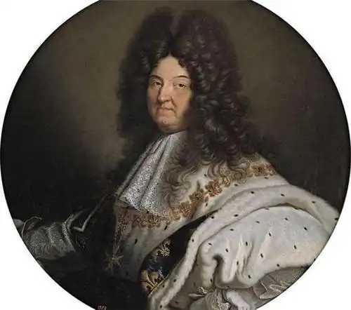 欧洲贵族的「假发」到底多久洗一次?真相可能会让你崩溃.