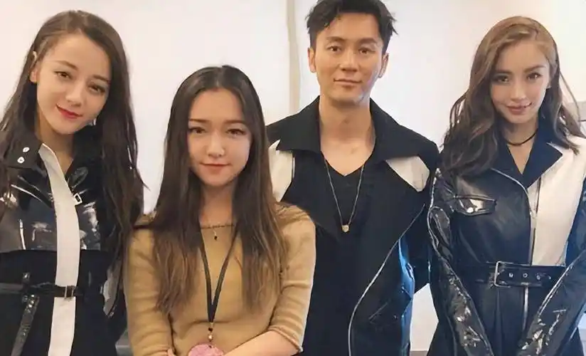 王源被曝翘课陪女友过感恩节,女方家境优越还上过跑男_李恩童_青年