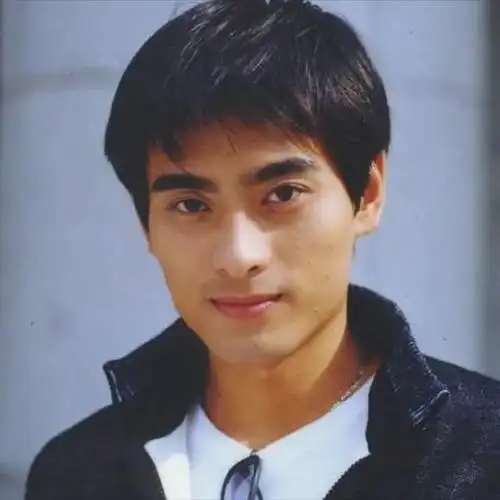 演员陈龙:我一生中最好的决定就是闪婚娶了演员章龄之