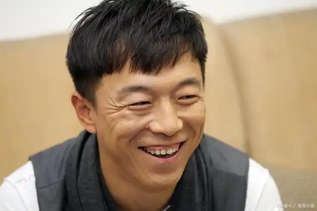 只值一万的"黑皮"成就了黄渤!