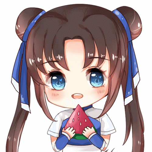 仙剑奇侠传一,仙剑98,赵灵儿,灵儿,q版