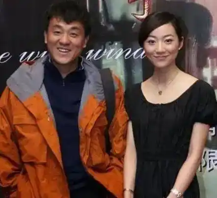 何冰_李海洋_演艺事业