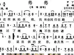 歌曲,愁啊愁那年出版的迟志强版本《愁啊愁》,是迟志强坐牢期间创作的