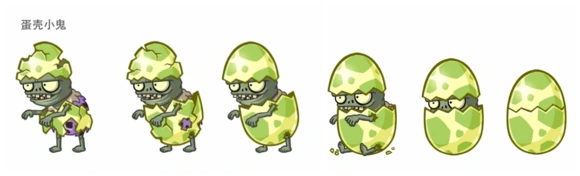 植物大战僵尸2恐龙危机植物大全全新植物登场多图