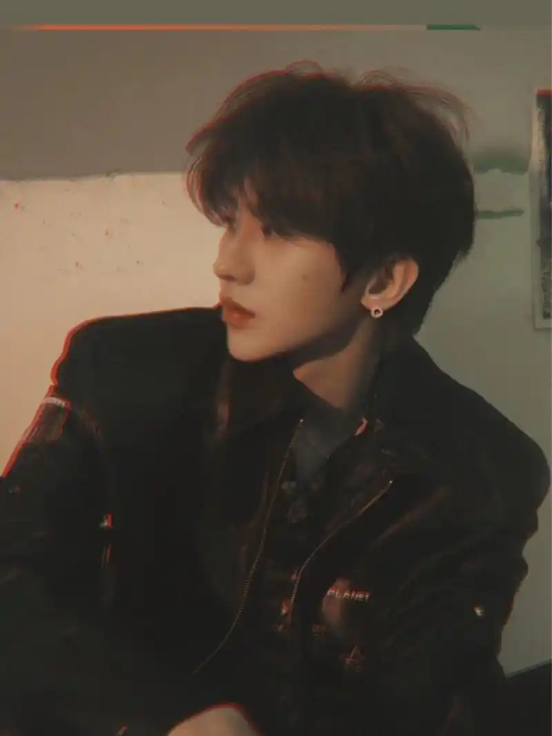 78那些年蔡徐坤的神仙图片78 "你要相信所有为热爱和梦想努力的人