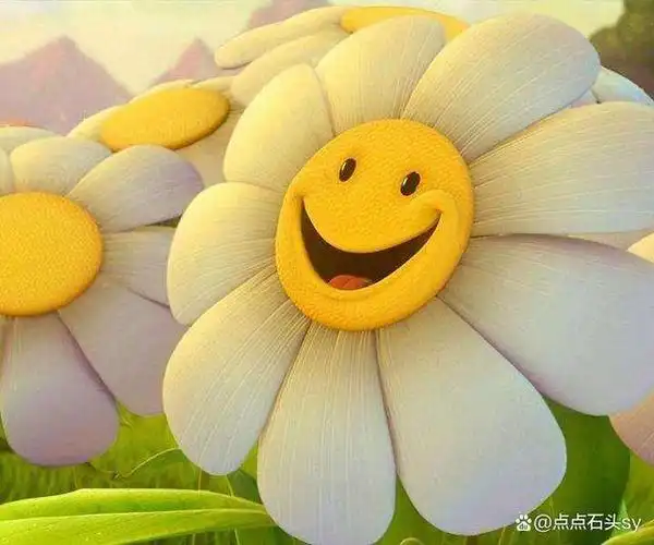 对自己微笑,有时候即便心情不是很美丽,但笑一笑,也会让自己开心起来