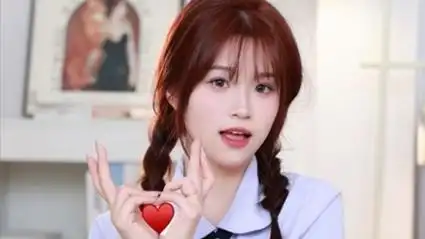 花式比心,你会几个?