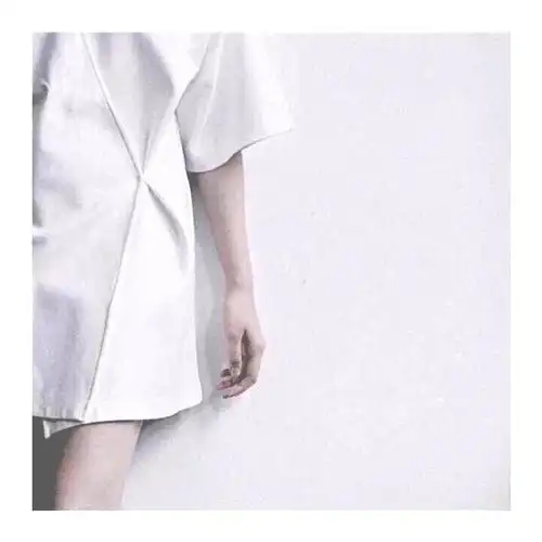 头像 情侣 白 小清新