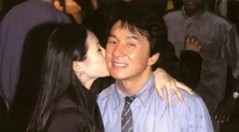 原创当众让章子怡下不来台扬言一生不再合作张曼玉为何如此恨她