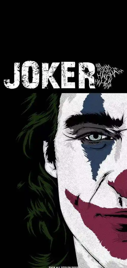 4k超高清竖屏手机壁纸小丑的简单介绍