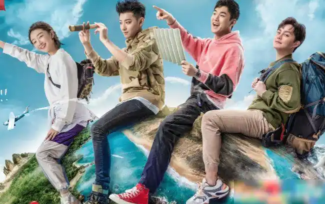 周冬雨见黄子韬喊"韬哥",谁注意黄子韬喊她啥?观众集体笑翻了