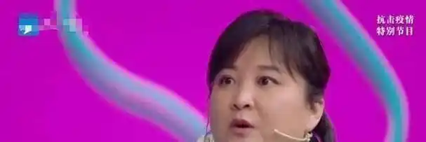 原创出自冯巩的教导贾玲相声作品再多一点比掀起裙子强多了