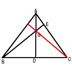 用平面直角坐标系证明三角形的三条高线交于一点_百度知道