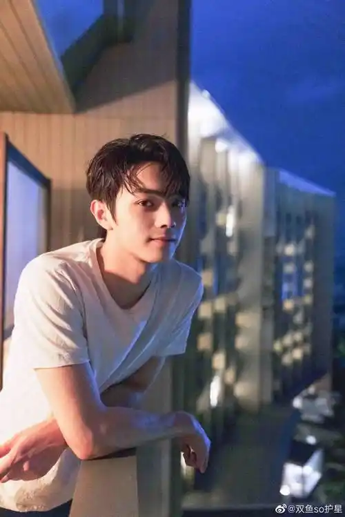 正能量艺人许凯##许凯爱的二八定律