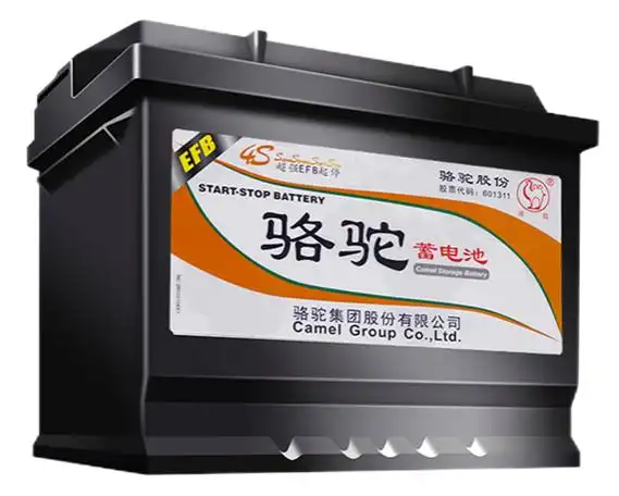 动力源自创新,骆驼启停蓄电池实力闪耀市场