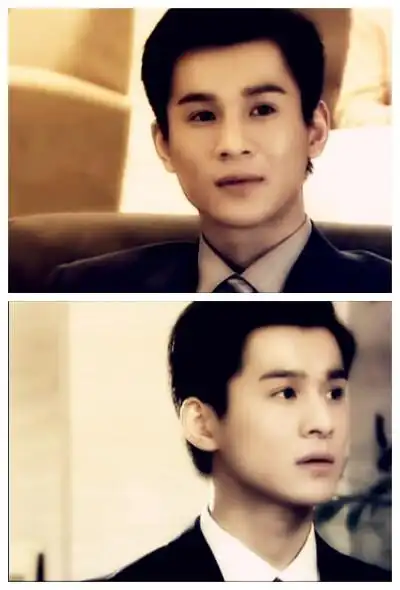 向左走向右走##乔振宇##板板是不是很嫩呀~(≥▽≤)/~##修图楼主是