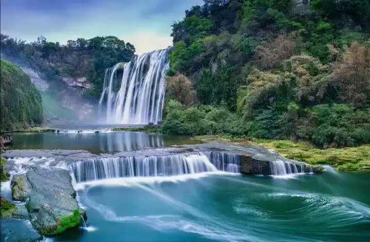 祖国风景优美的地方都有哪些(中国最美48个绝美之地)