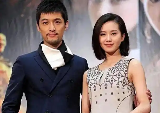 王乐君工作发酵!胡歌人品遭质疑,刘诗诗,金沙等女星被牵扯