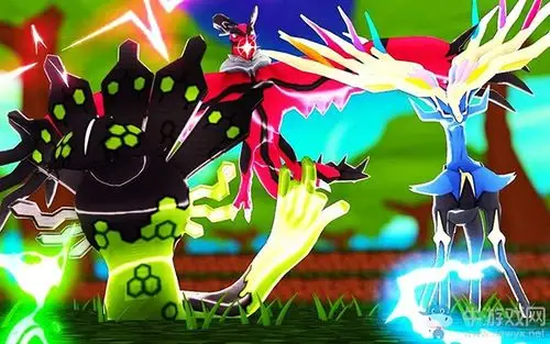 《口袋妖怪:究极绿宝石4》是玩家自制的一款以宝可梦为主题的动作冒险