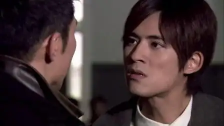 金大班 10 【周渝民 cut 01】