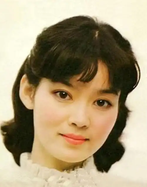 米家山现任的妻子图片(80年代) - 赤虎壹号