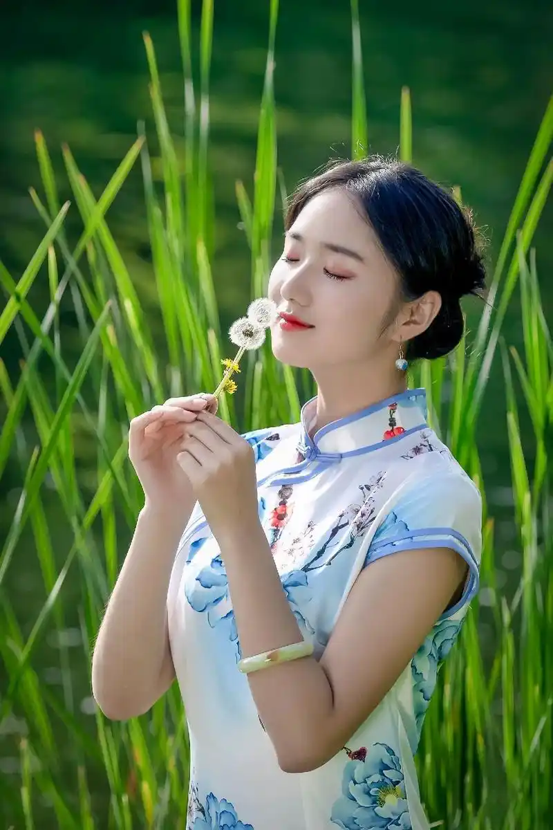 中国风(原创摄影作品)用心灵捕作瞬间,用镜头定格永恒. - 抖音