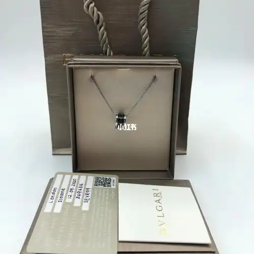 宝格丽慈善款项链 bvlgari/捡漏 闲置