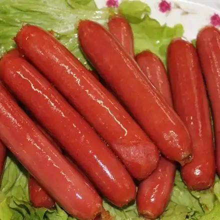 台湾风味烤肠图片_台湾风味烤肠大全/细节图 - 搜好货网海量高清精选