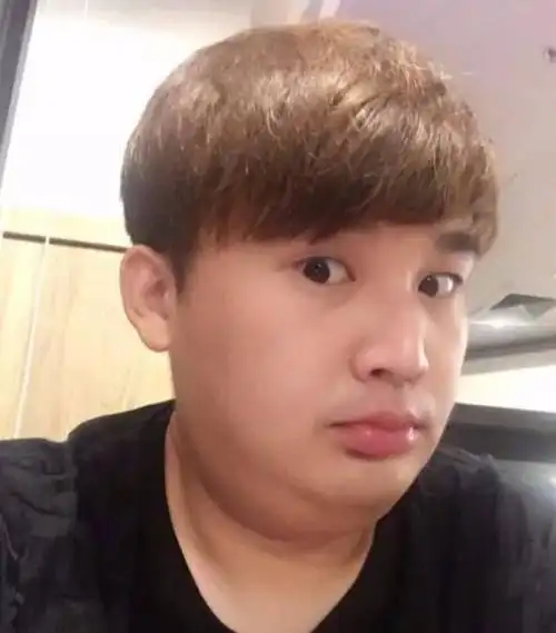 当男朋友被你喂胖20斤之后扎心了