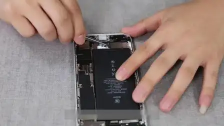 苹果8p拆机视频(3)-科技-高清完整正版视频在线观看-优酷