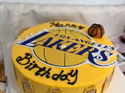 23号詹姆斯蛋糕